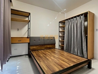 兆基社會住宅🏠高大特區三房免仲可租補（第2張）