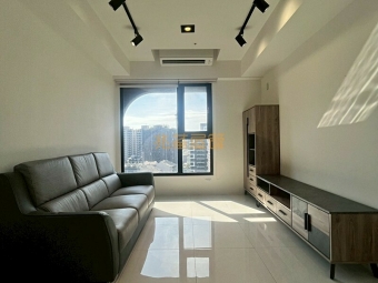 兆基社會住宅🏠高大特區三房免仲可租補（第1張）