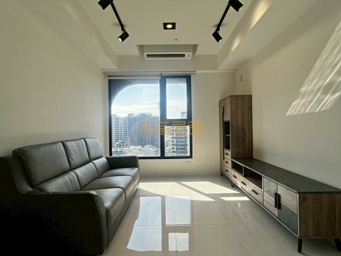 兆基社會住宅🏠高大特區三房免仲可租補（第1張）