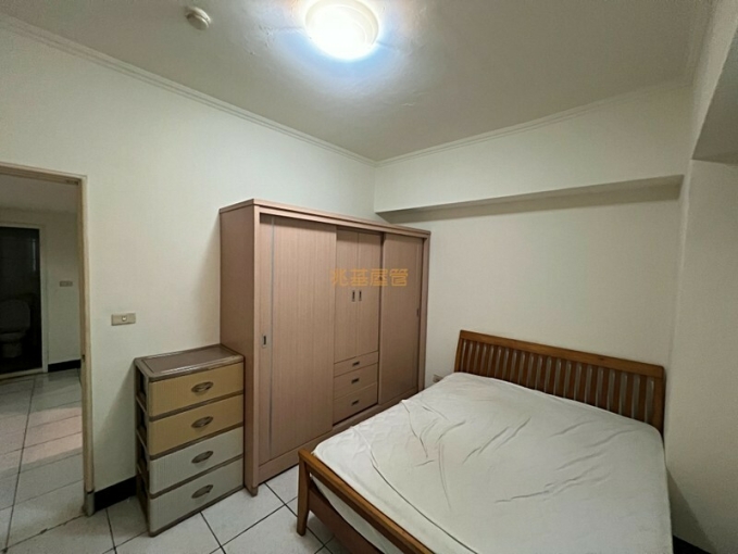 兆基社會住宅🏡可租補入籍,格居方正生活便利（第5張）