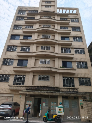 信義樹海（第1張）