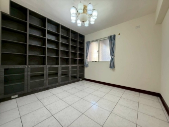 便宜秒殺好宅😍3房2廳2衛✅台水電✅室內大空間✅系統收納櫃✅生活機能佳（第5張）