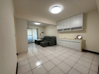 便宜秒殺好宅😍3房2廳2衛✅台水電✅室內大空間✅系統收納櫃✅生活機能佳（第2張）