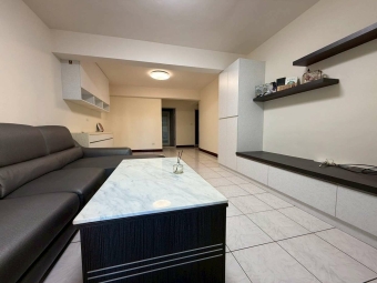 便宜秒殺好宅😍3房2廳2衛✅台水電✅室內大空間✅系統收納櫃✅生活機能佳（第13張）