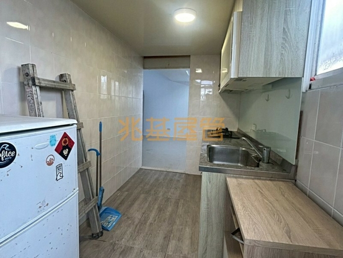 兆基社會住宅🏠新豐街巴賽電梯2房有大露台（第6張）