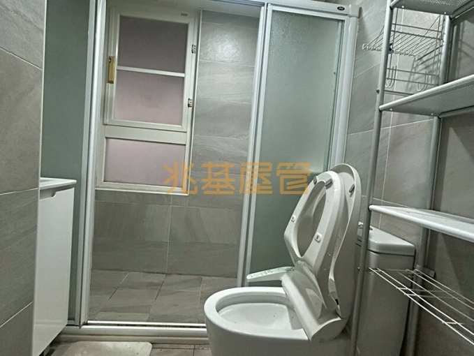 兆基社會住宅🏠新豐街巴賽電梯2房有大露台（第8張）