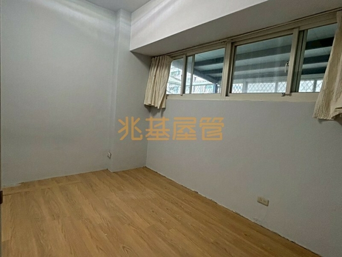 兆基社會住宅🏠新豐街巴賽電梯2房有大露台（第4張）