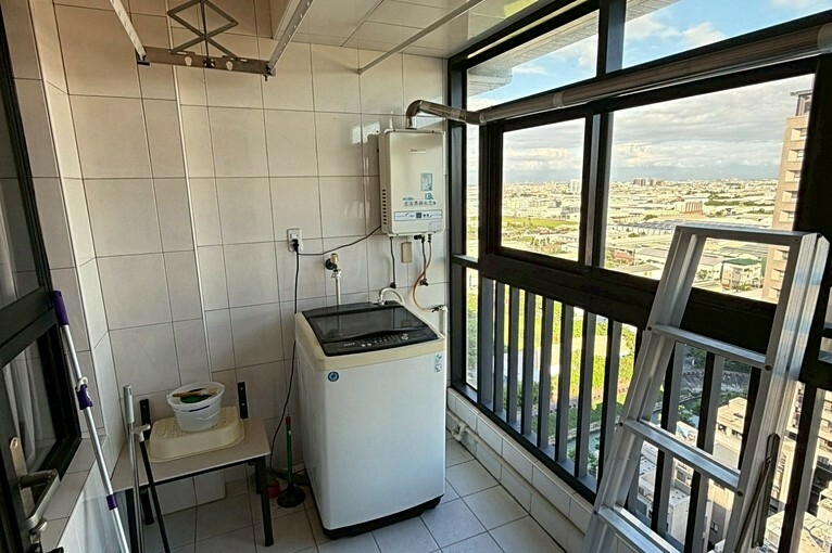 兆基社會住宅🏠北昌三街/可租補/可養寵/華鳳特區⭐(第11張)