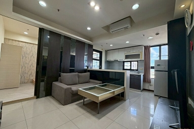 兆基社會住宅🏠北昌三街/可租補/可養寵/華鳳特區⭐（第4張）