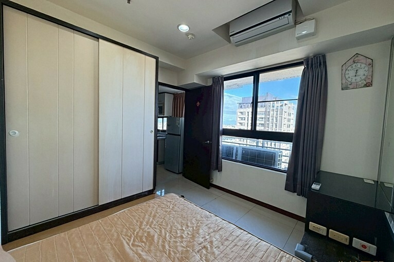 兆基社會住宅🏠北昌三街/可租補/可養寵/華鳳特區⭐(第6張)