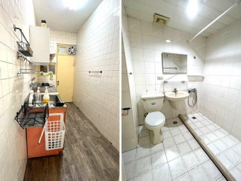 @@信義象山捷運商圈*採光通風一樓可停車（第6張）