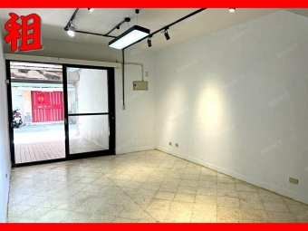 @@信義象山捷運商圈*採光通風一樓可停車（第1張）