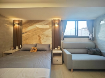 🔥北區可雙租補🔥台電分算🔥電梯套房🔥（第4張）