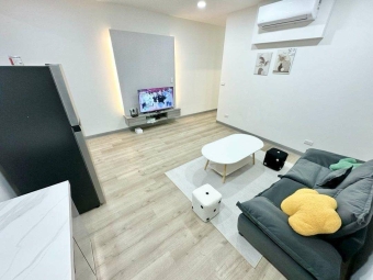 二房一廳🍀稀有可寵🍀子母車🍀雙租屋補助🍀陽台菸（第3張）