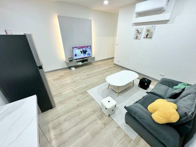 二房一廳🍀稀有可寵🍀子母車🍀雙租屋補助🍀陽台菸（第3張）