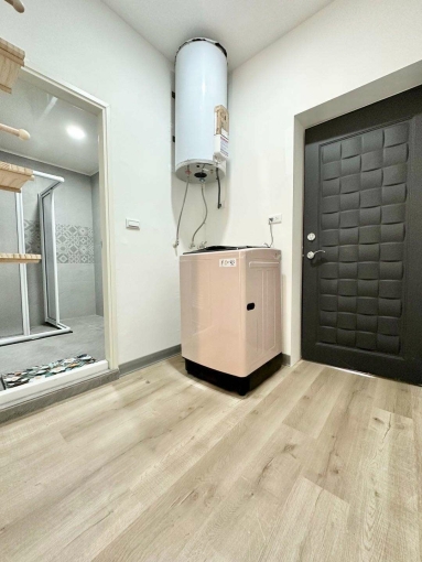 二房一廳🍀稀有可寵🍀子母車🍀雙租屋補助🍀陽台菸（第5張）