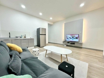 二房一廳🍀稀有可寵🍀子母車🍀雙租屋補助🍀陽台菸（第2張）