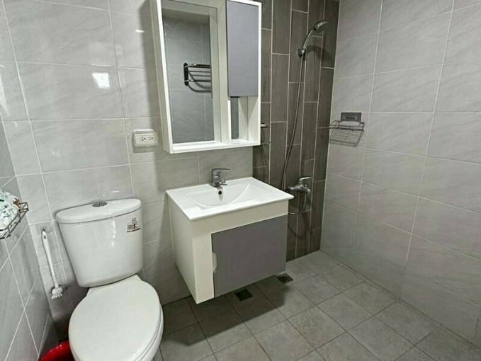 兆基社會住宅🏠永康精華區高CP值電梯大樓稀有釋出（第6張）