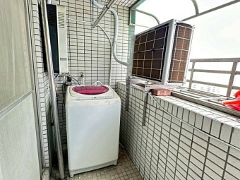 兆基社會住宅🏠永康精華區高CP值電梯大樓稀有釋出（第7張）