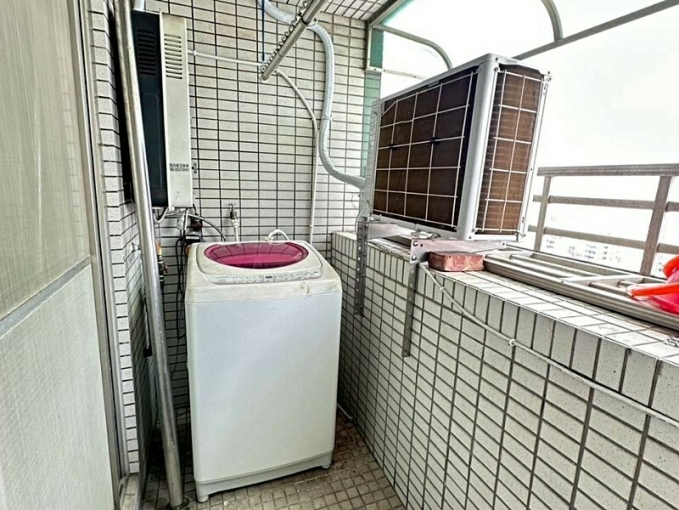 兆基社會住宅🏠永康精華區高CP值電梯大樓稀有釋出（第7張）