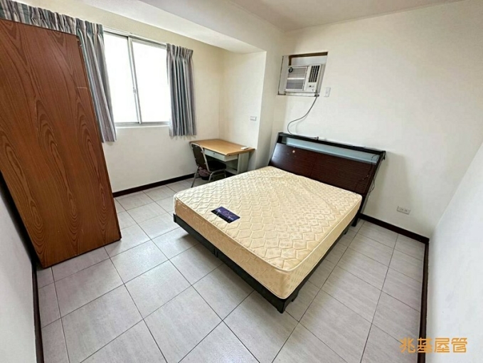 兆基社會住宅🏠永康精華區高CP值電梯大樓稀有釋出（第3張）