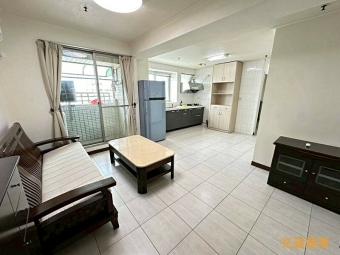 兆基社會住宅🏠永康精華區高CP值電梯大樓稀有釋出（第1張）