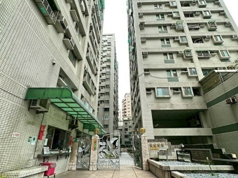 兆基社會住宅🏠永康精華區高CP值電梯大樓稀有釋出（第9張）