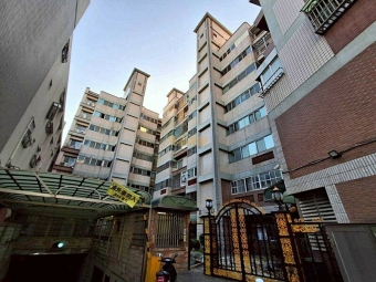 兆基社會住宅🏠彰化市信義國小學區6樓華廈（第8張）