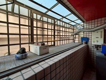 兆基社會住宅🏠彰化市信義國小學區6樓華廈（第6張）