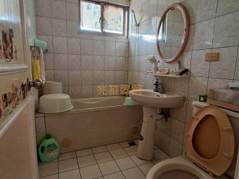 兆基社會住宅🏠彰化市信義國小學區6樓華廈（第7張）