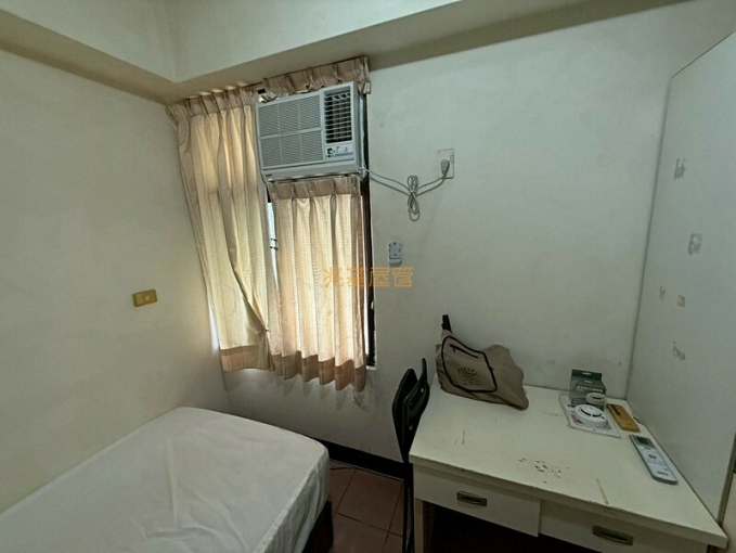 兆基社會住宅🏡中國醫藥大學電梯小資套房⭐可租補（第4張）