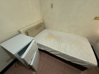 兆基社會住宅🏡中國醫藥大學電梯小資套房⭐可租補（第2張）