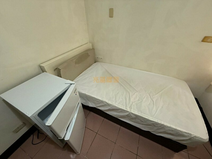 兆基社會住宅🏡中國醫藥大學電梯小資套房⭐可租補（第2張）