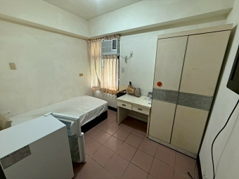 兆基社會住宅🏡中國醫藥大學電梯小資套房⭐可租補（第1張）
