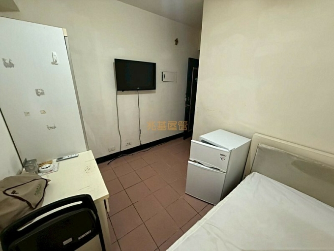 兆基社會住宅🏡中國醫藥大學電梯小資套房⭐可租補（第3張）