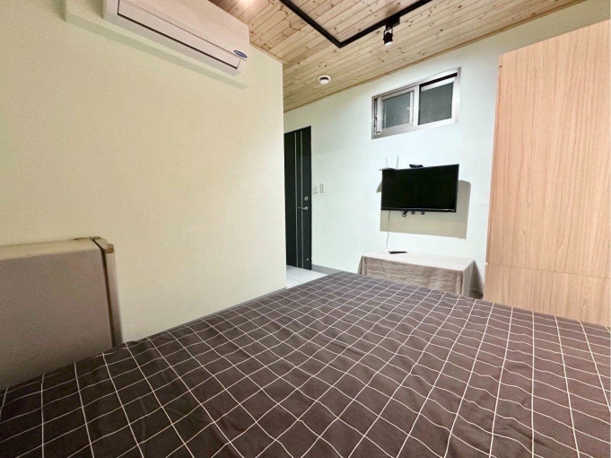 小資專屬🍀子母車🍀租屋補助🍀走路逢甲（第2張）