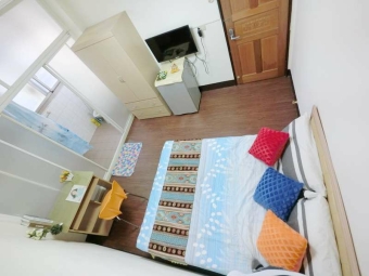 逢甲💕租補💕子母車💕（第9張）