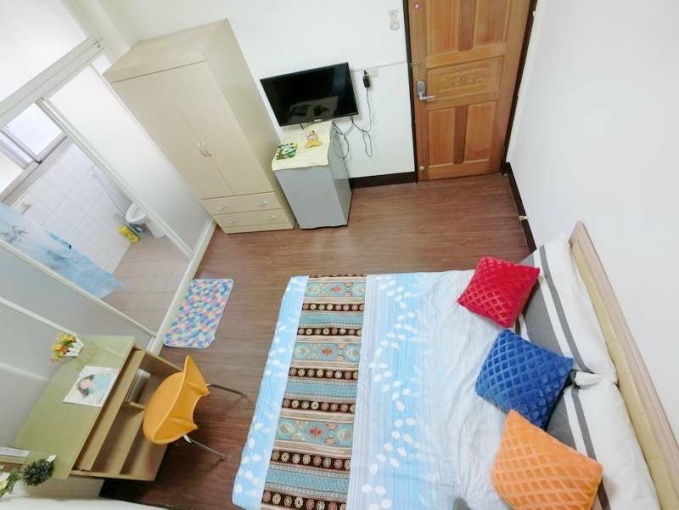 逢甲💕租補💕子母車💕（第8張）