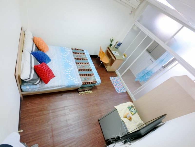 逢甲💕租補💕子母車💕（第2張）