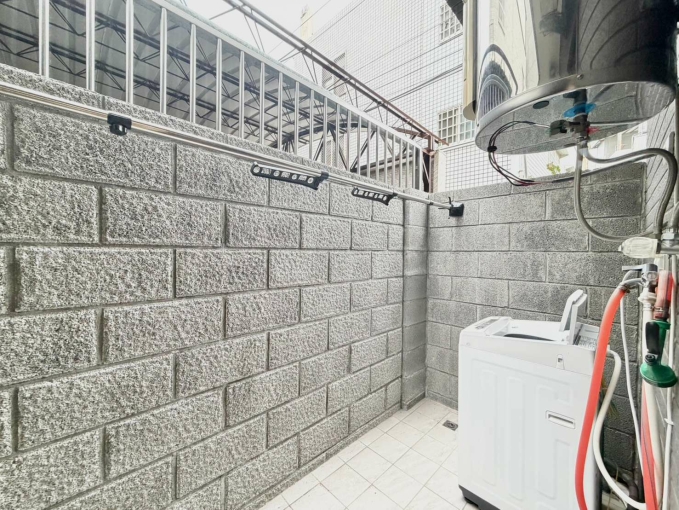 🌳可租補💖大陽台獨洗✨秒殺社區💖（第5張）