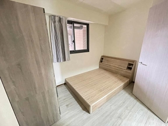 三房二廳🍀家具電全配🍀租屋補助🍀平面車位（第4張）