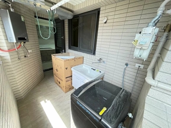 三房二廳🍀家具電全配🍀租屋補助🍀平面車位（第8張）