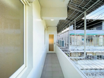 即將釋出.中和區.大空間.獨立陽台.採光明亮兩房一廳502 - Image 15