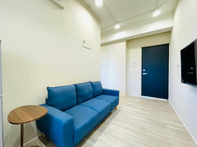 即將釋出.中和區.大空間.獨立陽台.採光明亮兩房一廳502 - Image 1