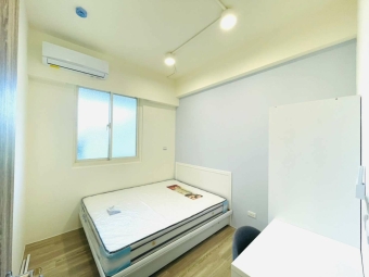 即將釋出.中和區.大空間.獨立陽台.採光明亮兩房一廳502 - Image 10