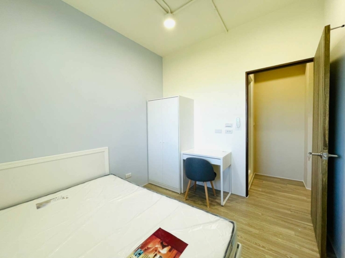 即將釋出.中和區.大空間.獨立陽台.採光明亮兩房一廳502 - Image 5