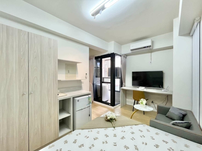 廷選好屋✨整棟新蓋全新未住✨陽台獨洗曬✨可租補（第8張）