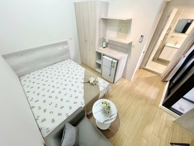 廷選好屋✨整棟新蓋全新未住✨陽台獨洗曬✨可租補（第9張）