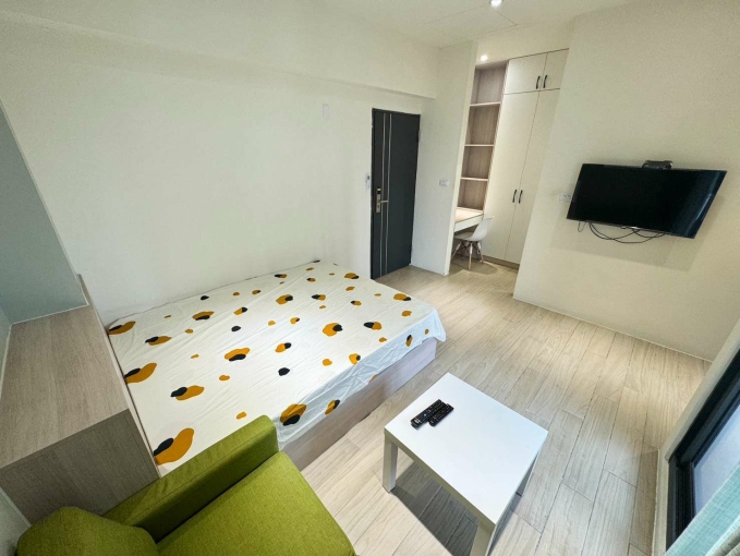 🧡請加賴約🧡整棟新蓋🧡陽台獨洗🧡流理台🧡乾溼分離🧡（第4張）