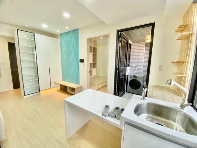 二房二廳🍀無限棟距🍀家具電全配🍀平面車位🍀浴缸🍀機車位🍀可報稅可戶籍🍀租屋補助（第6張）